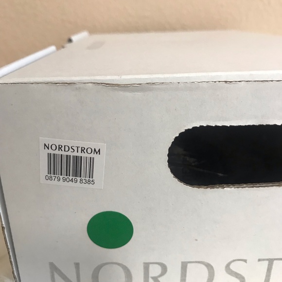 Tory Burch Miller Cloud Sandals Size 7.5 
Color: Orange Bright Peach/ Natural - Picture 10 of 12